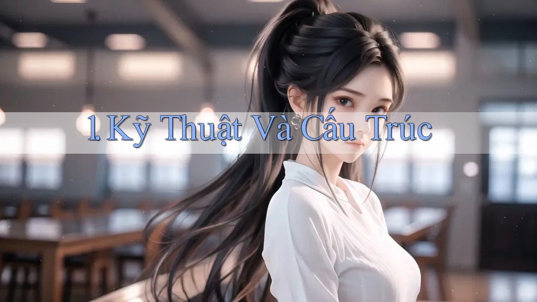 1. Kỹ Thuật Và Cấu Trúc