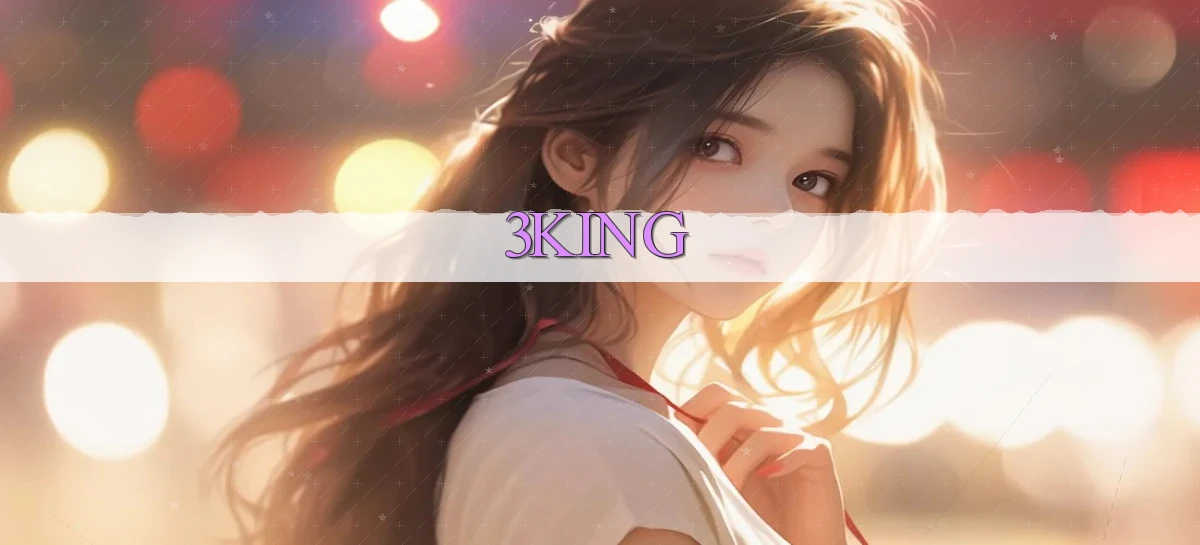 3king   App Game   Đăng Nhập Nhanh An Toàn
