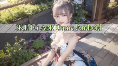 3king apk game android