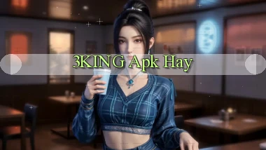 3king apk hay