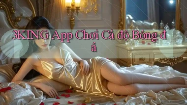 3king app chơi cá độ bóng đá