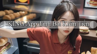 3king app đánh bài kiếm tiền
