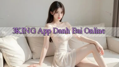 3king app danh bai online