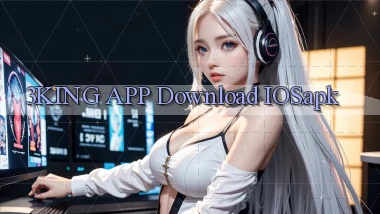 3king APP download iOS.apk