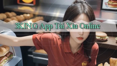 3king app tài xỉu online