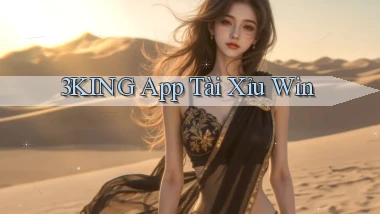 3king app tài xỉu win