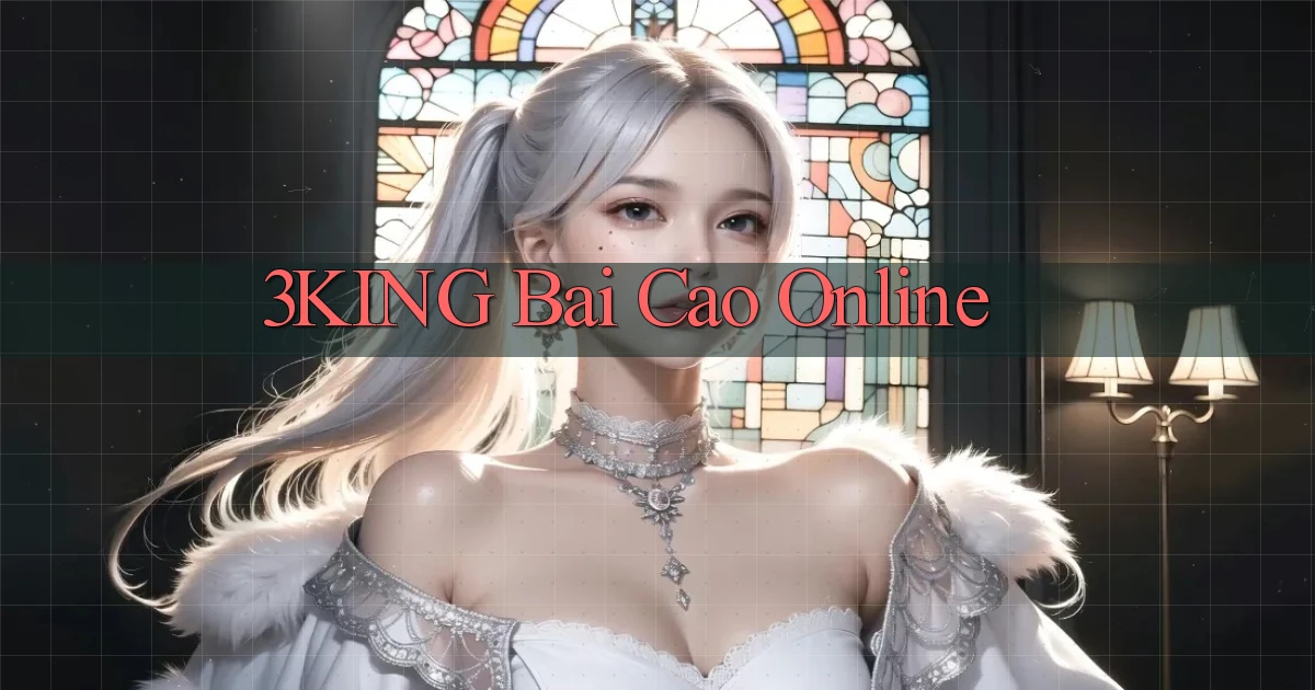 3king bài cào online