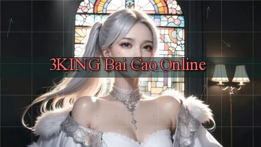 3king bài cào online