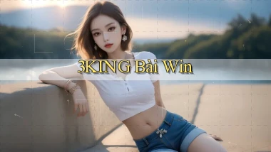 3king bài win