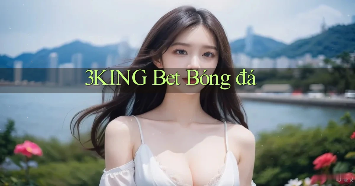 3king bet bóng đá