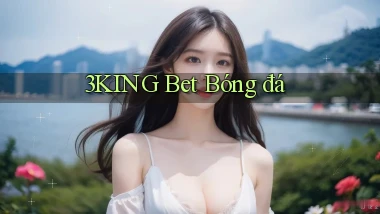 3king bet bóng đá
