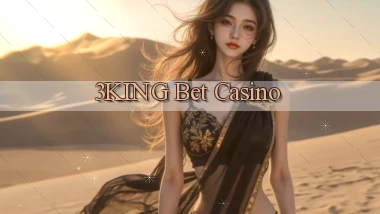3king bet casino