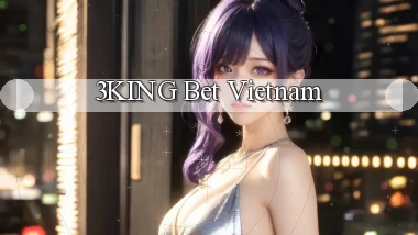 3king bet vietnam