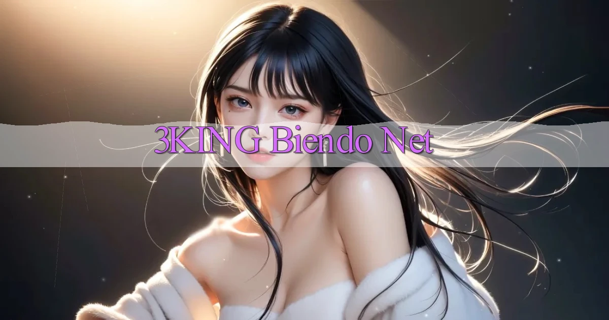 3king biendo net