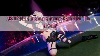 3king casino game bài đổi thưởng