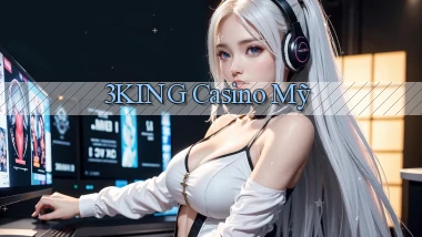 3king casino mỹ