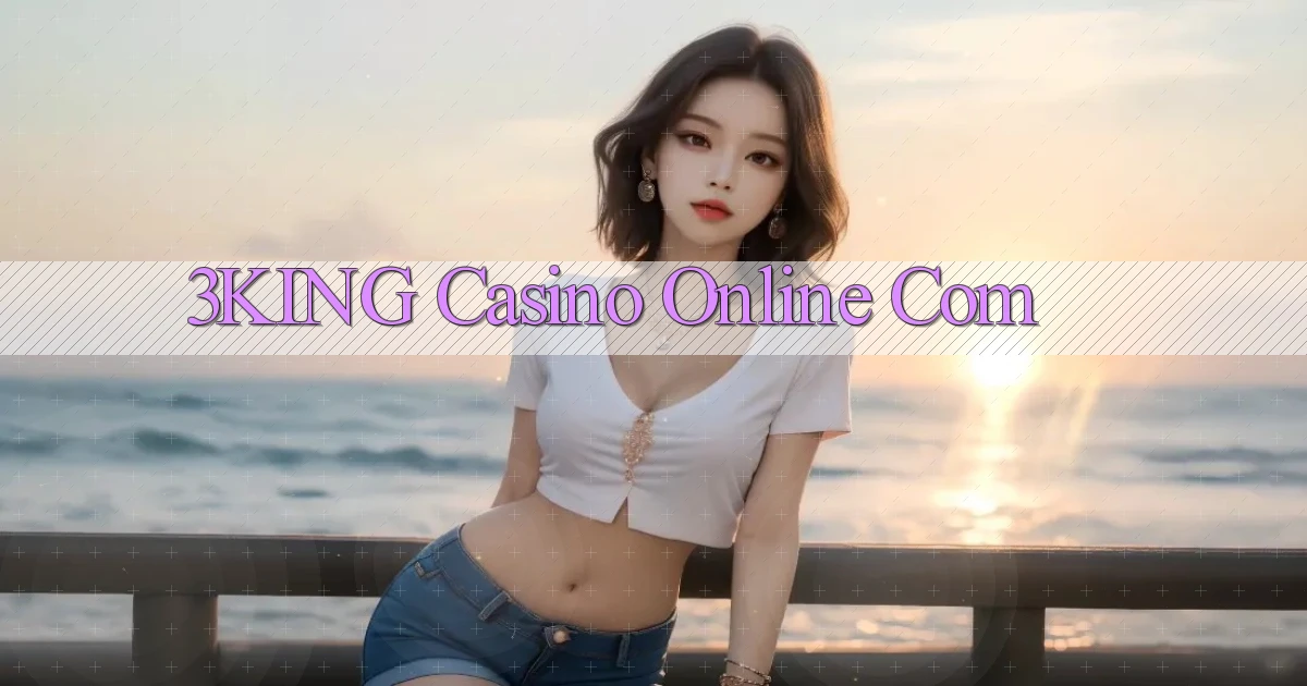 3king casino online com