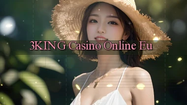 3king casino online eu