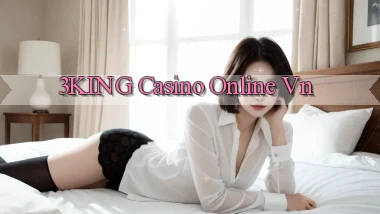 3king casino online vn