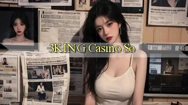 3king casino so