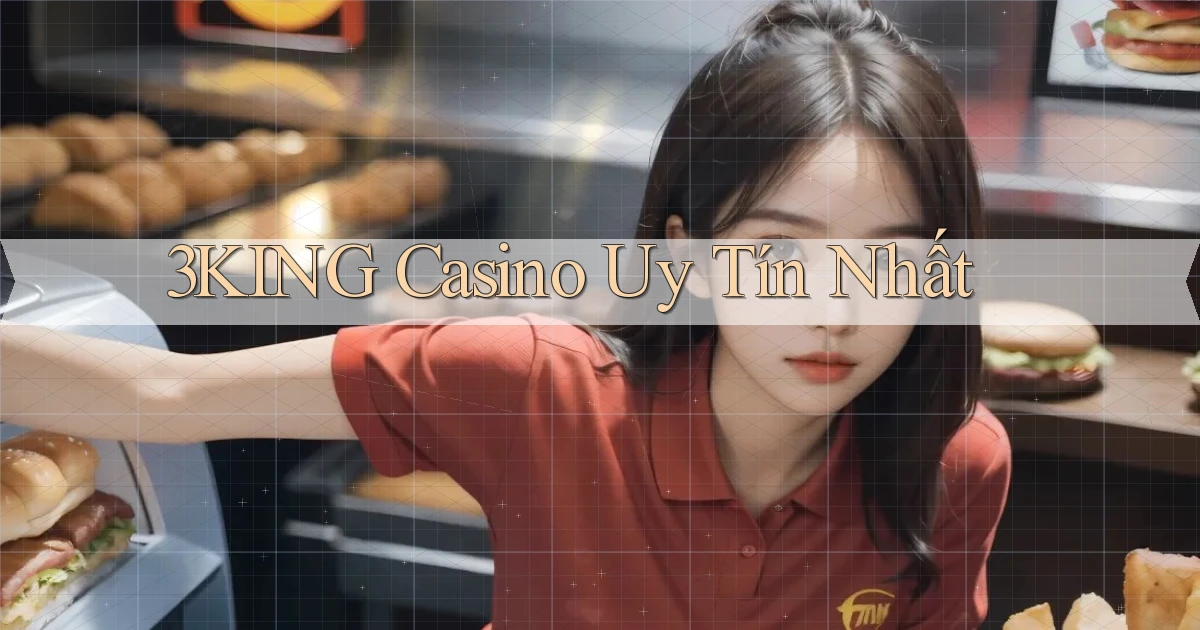 3king casino uy tín nhất