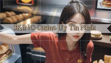 3king casino uy tín nhất