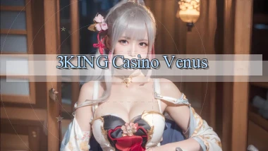 3king casino venus