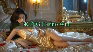 3king casino win