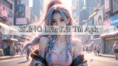 3king  liên kết tải apk