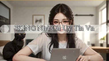 3king  nhà cái uy tín vn