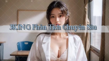 3king  phân tích chuyên sâu