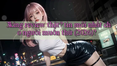 3king review thật tin mới nhất cho người muốn thử (2026)