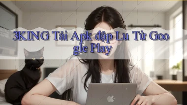 3king  tải apk đập lu từ google play