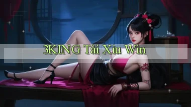 3king  tài xỉu win