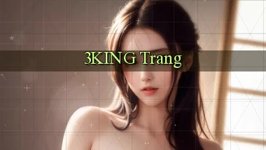 3king  trang