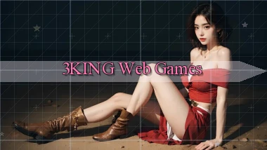 3king Web games