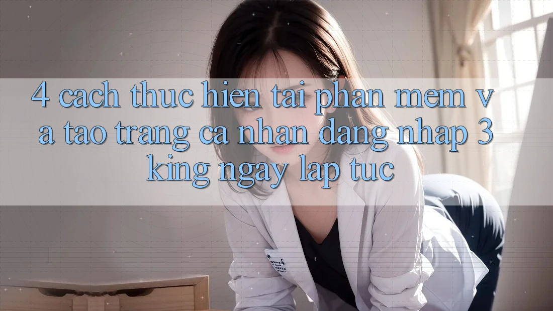 4. Cách thực hiện Tải Phần mềm Và Tạo trang cá nhân, Đăng Nhập 3king Ngay lập tức 4. Cách thực hiện Tải Phần mềm Và Tạo trang cá nhân, Đăng Nhập 3king Ngay lập tức