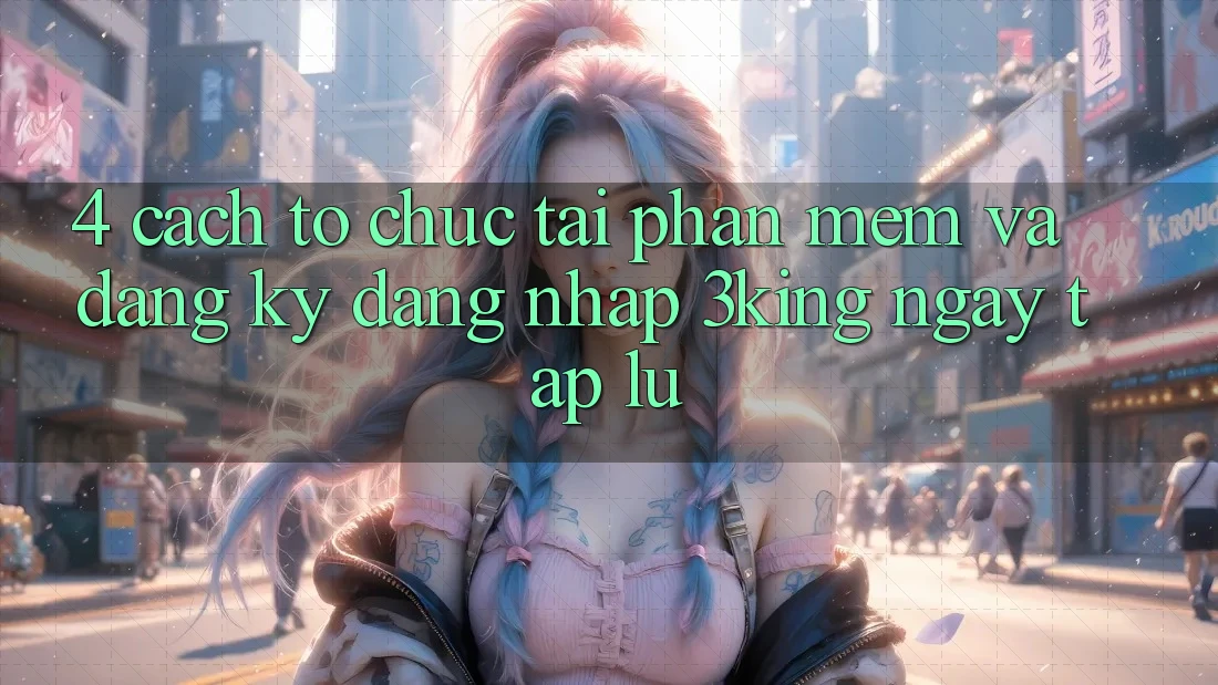 4. Cách tổ chức Tải Phần mềm Và Đăng Ký, Đăng Nhập 3king Ngay tắp lự