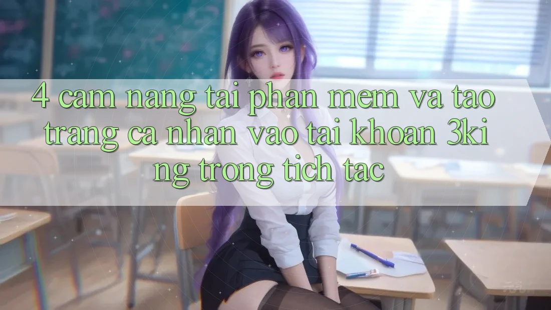 4. Cẩm nang Tải Phần mềm Và Tạo trang cá nhân, Vào tài khoản 3king Trong tích tắc 4. Cẩm nang Tải Phần mềm Và Tạo trang cá nhân, Vào tài khoản 3king Trong tích tắc