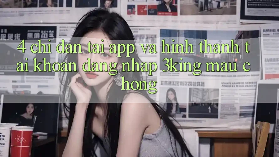 4. Chỉ dẫn Tải App Và Hình thành tài khoản, Đăng Nhập 3king Mau Chóng 4. Chỉ dẫn Tải App Và Hình thành tài khoản, Đăng Nhập 3king Mau Chóng