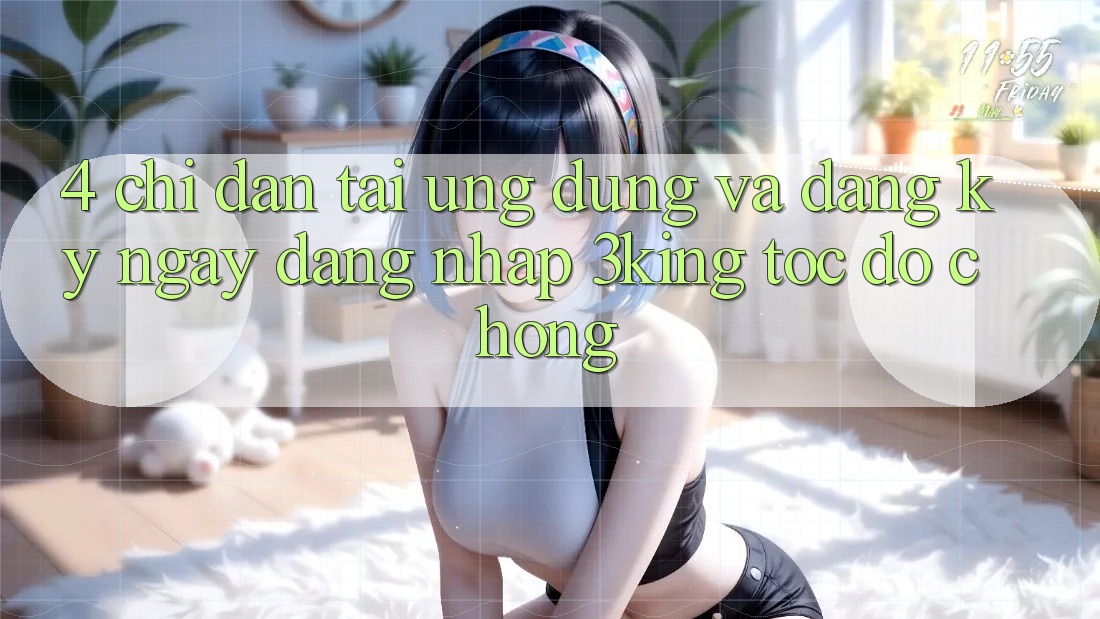 4. Chỉ dẫn Tải Ứng dụng Và Đăng ký ngay, Đăng Nhập 3king Tốc độ Chóng 4. Chỉ dẫn Tải Ứng dụng Và Đăng ký ngay, Đăng Nhập 3king Tốc độ Chóng