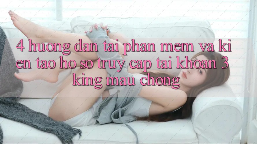 4. Hướng Dẫn Tải Phần mềm Và Kiến tạo hồ sơ, Truy cập tài khoản 3king Mau Chóng 4. Hướng Dẫn Tải Phần mềm Và Kiến tạo hồ sơ, Truy cập tài khoản 3king Mau Chóng