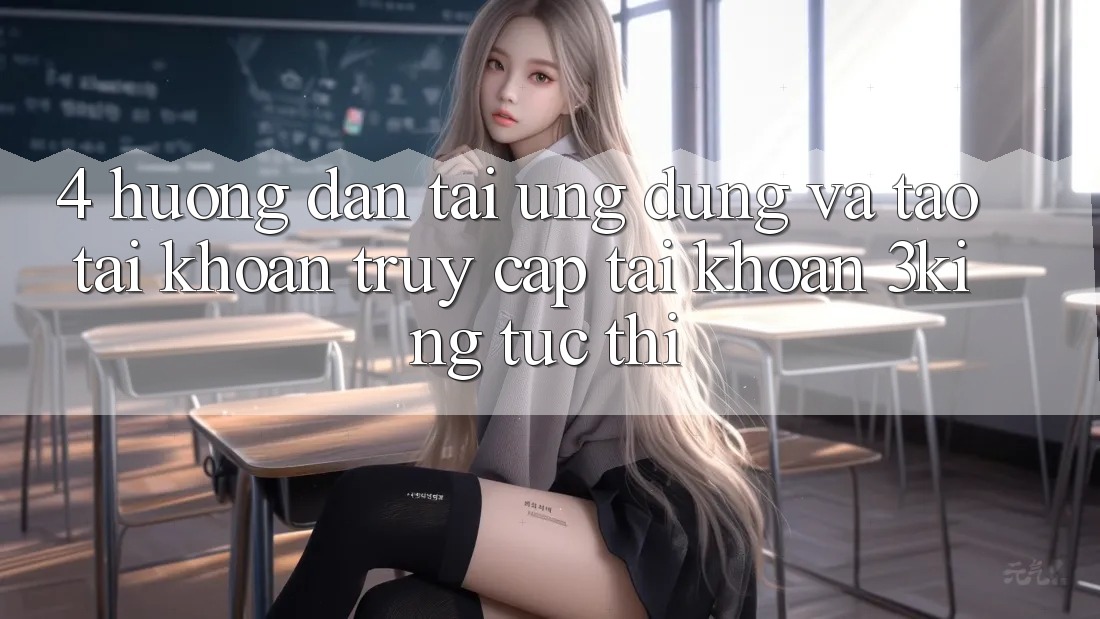 4. Hướng Dẫn Tải Ứng dụng Và Tạo tài khoản, Truy cập tài khoản 3king Tức thì 4. Hướng Dẫn Tải Ứng dụng Và Tạo tài khoản, Truy cập tài khoản 3king Tức thì