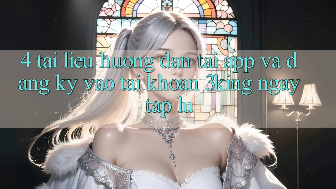 4. Tài liệu hướng dẫn Tải App Và Đăng Ký, Vào tài khoản 3king Ngay tắp lự 4. Tài liệu hướng dẫn Tải App Và Đăng Ký, Vào tài khoản 3king Ngay tắp lự