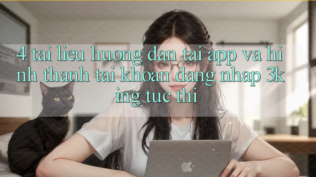 4. Tài liệu hướng dẫn Tải App Và Hình thành tài khoản, Đăng Nhập 3king Tức thì