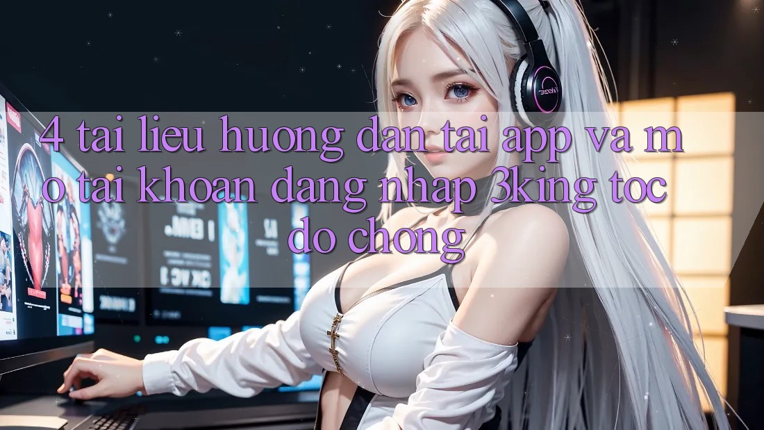 4. Tài liệu hướng dẫn Tải App Và Mở tài khoản, Đăng Nhập 3king Tốc độ Chóng 4. Tài liệu hướng dẫn Tải App Và Mở tài khoản, Đăng Nhập 3king Tốc độ Chóng