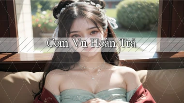 com vn Hoàn trả