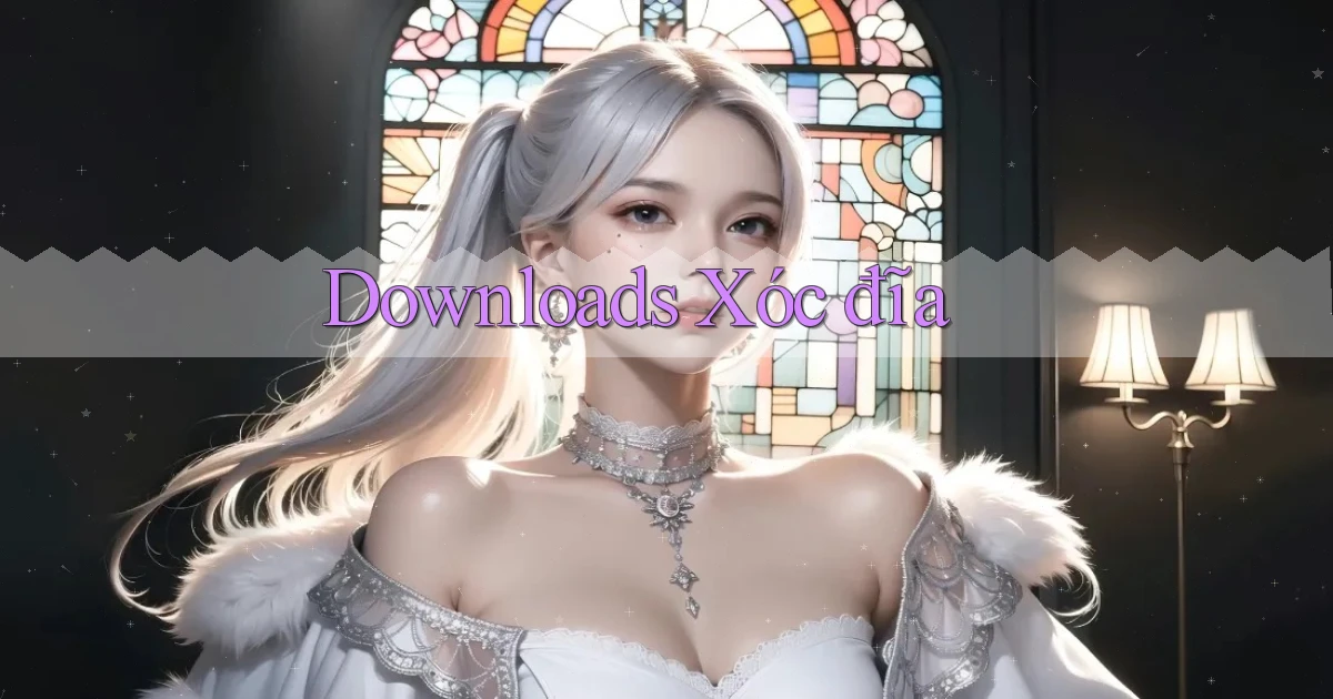 Downloads Xóc đĩa