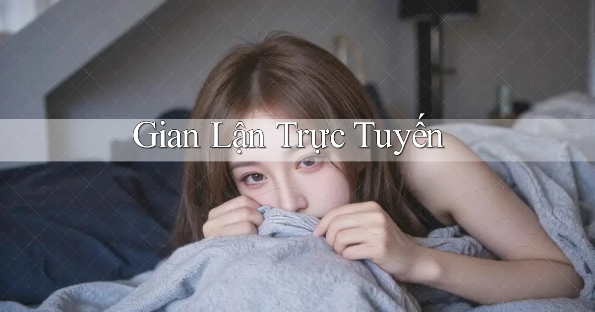 Gian lận Trực tuyến
