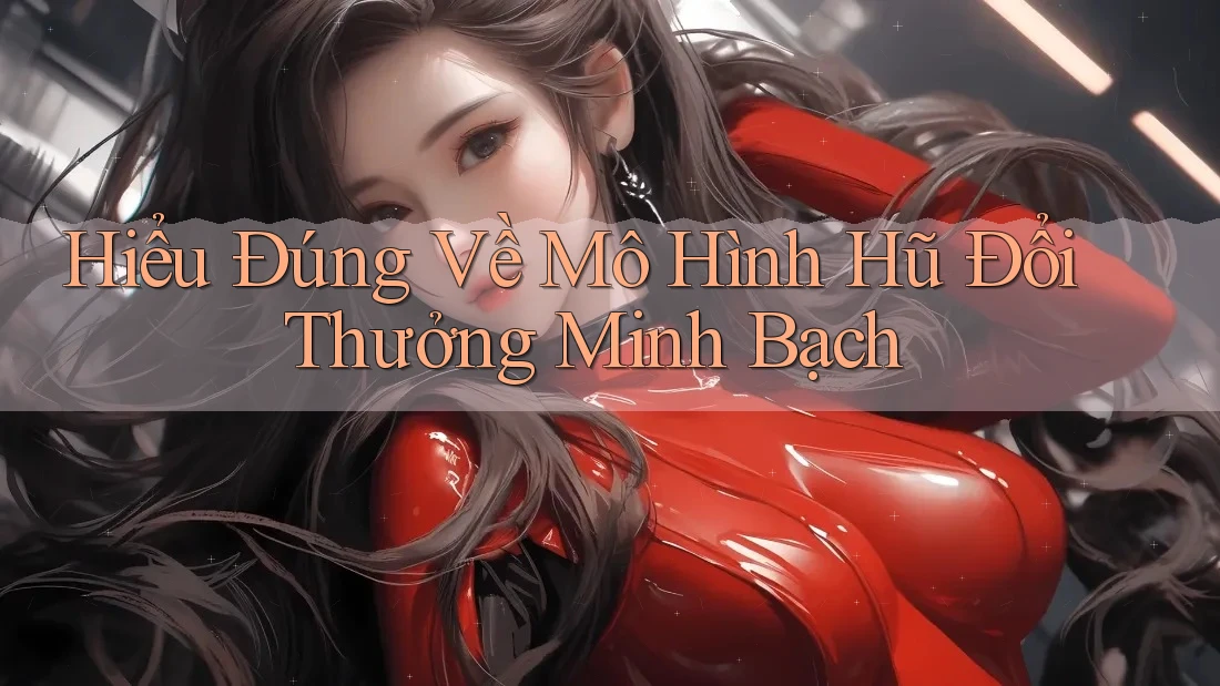 Hiểu Đúng Về Mô Hình Hũ Đổi Thưởng Minh Bạch Hiểu Đúng Về Mô Hình Hũ Đổi Thưởng Minh Bạch